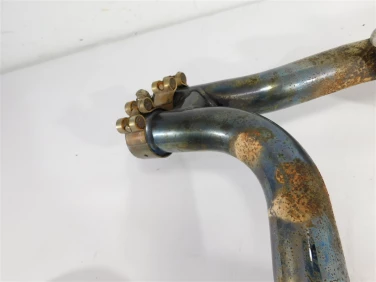 Wydech koŃcowy tŁumik ktm lc8 950 adventure 03-06 u-11 sebring