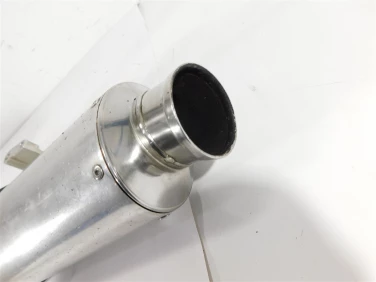 Wydech koŃcowy tŁumik ktm lc8 950 adventure 03-06 u-11 sebring