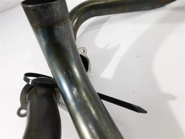 Wydech koŃcowy tŁumik ktm lc8 950 adventure 03-06 u-11 sebring