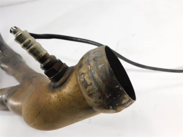 Kolanko kolektor wydech bmw k 1200 s k40 04-08 u-11 7672770