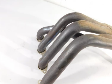 Kolanko kolektor wydech bmw k 1200 s k40 04-08 u-11 7672770