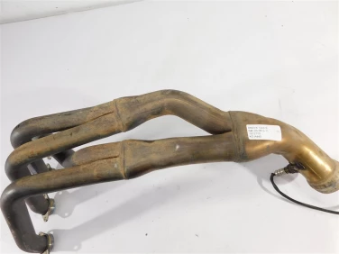 Kolanko kolektor wydech bmw k 1200 s k40 04-08 u-11 7672770