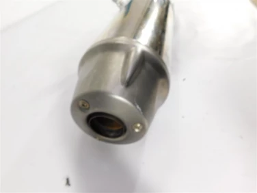 Wydech koŃcowy tŁumik bmw k 1200 s k40 04-08 u-11 7698690