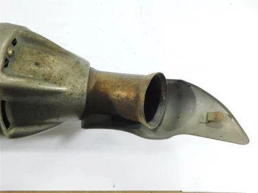 Wydech koŃcowy tŁumik bmw k 1200 s k40 04-08 u-11 7698690