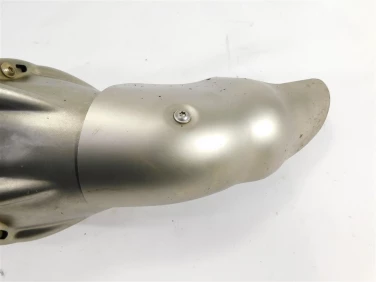 Wydech koŃcowy tŁumik bmw k 1200 s k40 04-08 u-11 7698690