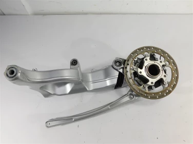 Dyfer most tyŁ bmw k 1200 s k40 04-08 u-11 8529907