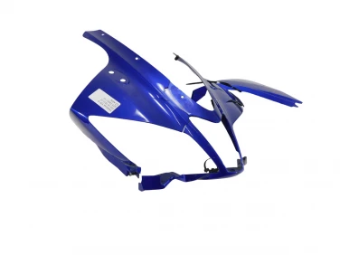 CZACHA CZASZA OWIEWKA PRZÓD YAMAHA YZF-R 125 14-18 U-12 5D7-F8351-10