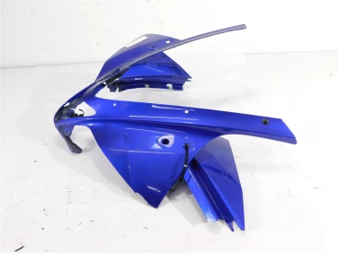 Czacha czasza owiewka przÓd yamaha yzf-r 125 14-18 u-12 5d7-f8351-10