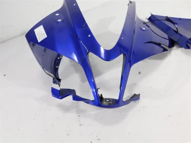 Czacha czasza owiewka przÓd yamaha yzf-r 125 14-18 u-12 5d7-f8351-10