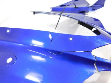 Czacha czasza owiewka przÓd yamaha yzf-r 125 14-18 u-12 5d7-f8351-10