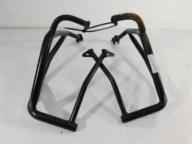 Gmol osŁona stelaŻ ktm lc8 950 adventure 03-06 u-11