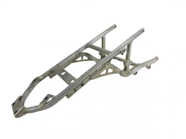 STELAŻ TYŁ TYLNI KTM LC8 950 ADVENTURE 03-06 U-11 6000300200033