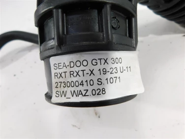 WĄŻ przewÓd sea-doo gtx 300 rxt rxt-x 19-23 u-11 273000410