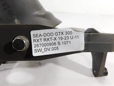 Dysza venturi jet pompa sea-doo gtx 300 rxt rxt-x 19-23 u-11 267000906