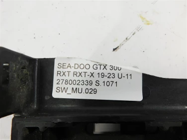 Mocowanie uchwyt sea-doo gtx 300 rxt rxt-x 19-23 u-11 278002339