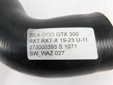 WĄŻ przewÓd sea-doo gtx 300 rxt rxt-x 19-23 u-11 273000393
