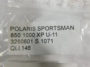 Licznik prĘdkoŚciomierz polaris sportsman 850 1000 xp u-11 3280601