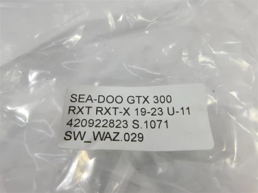 WĄŻ przewÓd sea-doo gtx 300 rxt rxt-x 19-23 u-11 420922823