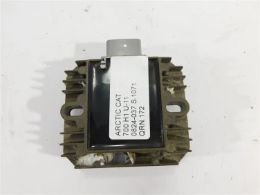 Regulator napiĘcia arctic cat 700 h1 u-11 0824-037