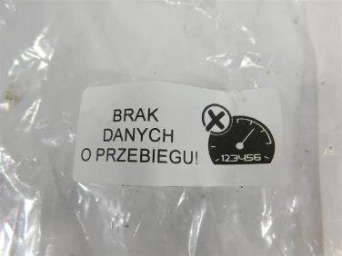 Licznik prĘdkoŚciomierz can am outlander max xmr g2 u-11 710006216