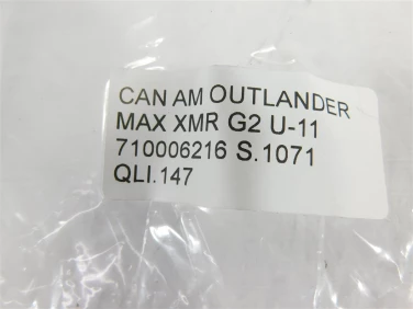 Licznik prĘdkoŚciomierz can am outlander max xmr g2 u-11 710006216