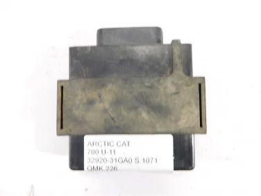 ModuŁ sterownik komputer arctic cat 700 u-11 32920-31gao
