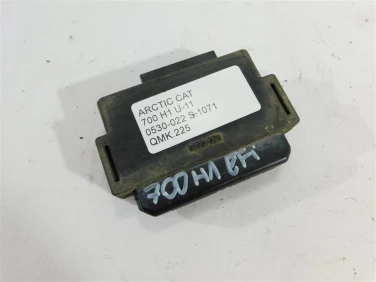 ModuŁ sterownik komputer arctic cat 700 h1 u-11 0530-022
