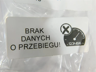 Licznik prĘdkoŚciomierz arctic cat 700 h1 u-11 u-12 0520-050