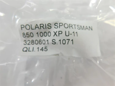 Licznik prĘdkoŚciomierz polaris sportsman 850 1000 xp u-11 3280601