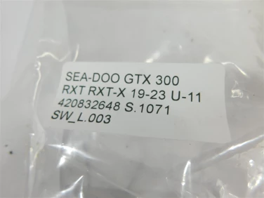 ŁoŻysko sea-doo gtx 300 rxt rxt-x 19-23 u-11 420832648