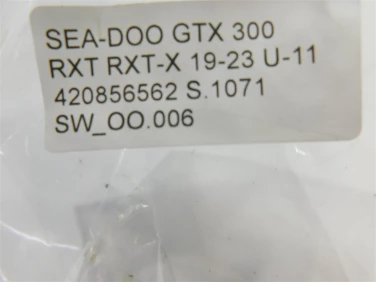 Odma olejowa sea-doo gtx 300 rxt rxt-x 19-23 u-11 420856562