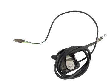 MANETKA GAZU DŹWIGNIA ARCTIC CAT 700 H1 U-11 0509-012