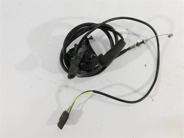 Manetka gazu dŹwignia arctic cat 700 h1 u-11 0509-012