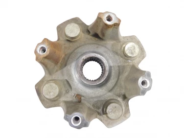 PIASTA KOŁA ARCTIC CAT 700 U-11 0502-599