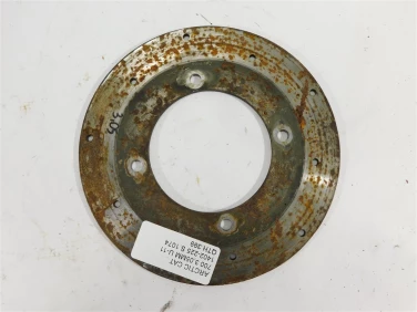 Tarcza hamulec arctic cat 700 3,05mm u-11 1402-225