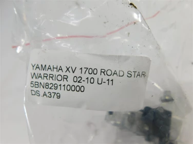 DŹwignia mocowanie sprzĘgŁo yamaha xv 1700 road star warrior 02-10 u-11 5bn829110000