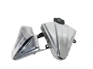 DEKIEL POKRYWA SILNIK YAMAHA XV 1700 ROAD STAR WARRIOR 02-10 U-11 AKCESORYJNE