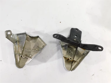 Dekiel pokrywa silnik yamaha xv 1700 road star warrior 02-10 u-11 akcesoryjne