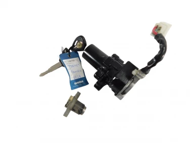 STACYJKA KLUCZYK PRZÓD YAMAHA XV 1700 ROAD STAR WARRIOR 02-10 U-11 5PX825011000