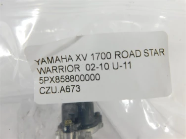 Czujnik yamaha xv 1700 road star warrior 02-10 u-11 5px85880000