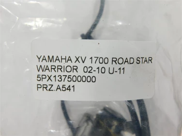 Przepustnica gaŹnik yamaha xv 1700 road star warrior 02-10 u-11 5px137500000