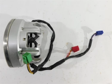 Licznik prĘdkoŚciomierz yamaha xv 1700 road star warrior 02-10 okoŁo 25tys km u-11 5px835701000