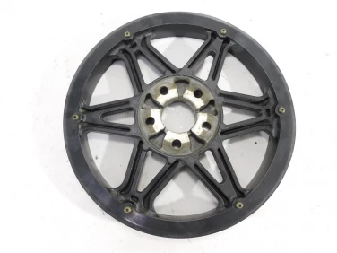 KoŁo napĘd pas yamaha xv 1700 road star warrior 02-10 u-11 5px254700000