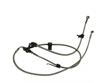 PRZEWÓD HAMULEC WĄŻ YAMAHA XV 1700 ROAD STAR WARRIOR 02-10 U-11 5PX258721000