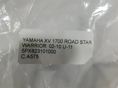 Cewka zapŁonowa cewki yamaha xv 1700 road star warrior 02-10 u-11 5px823101000