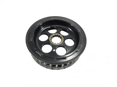 KOŁO NAPĘD PAS YAMAHA XV 1700 ROAD STAR WARRIOR 02-10 U-11 5PX176510000