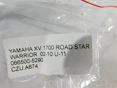 Czujnik yamaha xv 1700 road star warrior 02-10 u-11 066500-5290