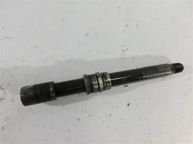 OŚ koŁa przÓd przednia yamaha xv 1700 road star warrior 02-10 u-11 4xv251811000