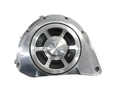 DEKIEL KAPA SILNIK LEWA YAMAHA XV 1700 ROAD STAR WARRIOR 02-10 U-11 5PX170760000