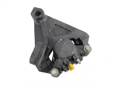 ZACISK HAMULEC TYŁ TYLNY YAMAHA XV 1700 ROAD STAR WARRIOR 02-10 U-11 5PX2580W0000